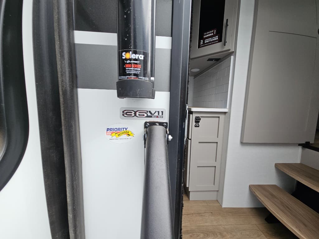 2026 Alliance RV 2026 Alliance RV Valor - thumbnail 31