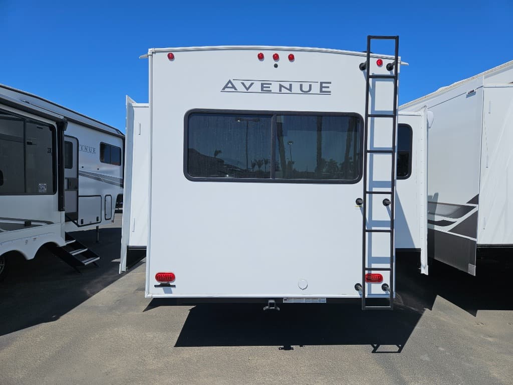2026 Alliance RV 2026 Alliance RV Avenue - thumbnail 4
