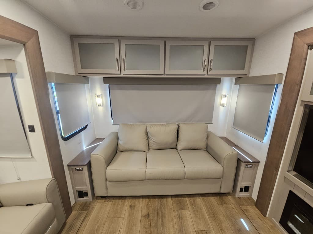 2026 Alliance RV 2026 Alliance RV Avenue - thumbnail 15