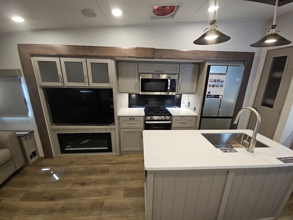 2026 Alliance RV 2026 Alliance RV Avenue - thumbnail 19