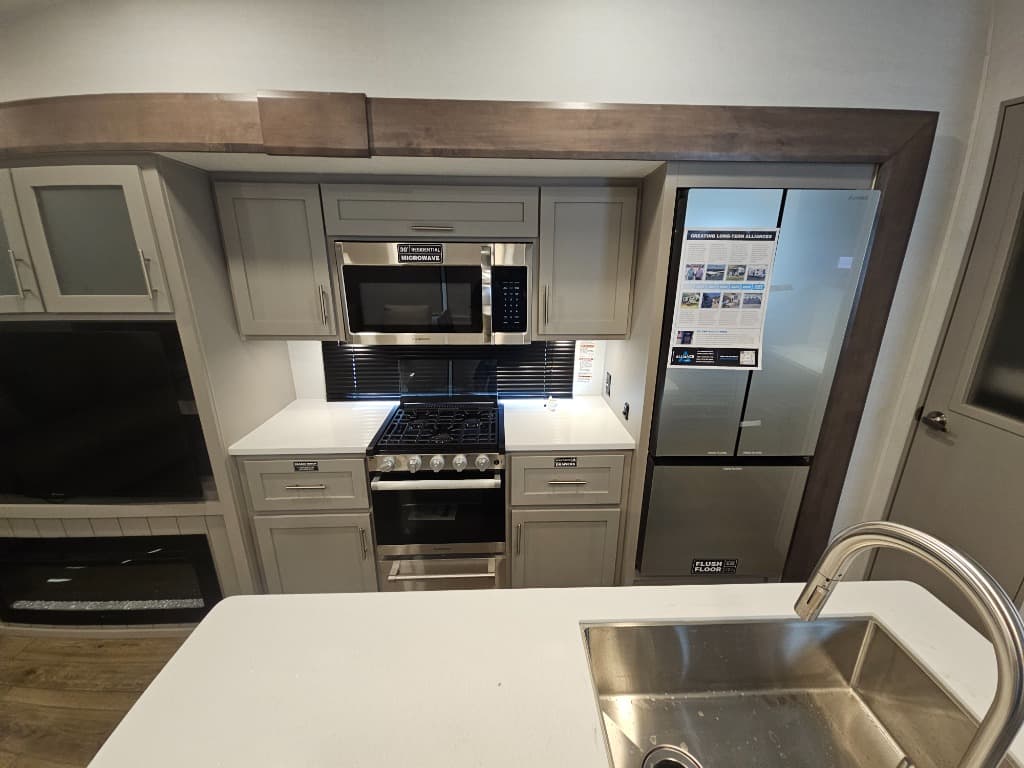 2026 Alliance RV 2026 Alliance RV Avenue - thumbnail 24