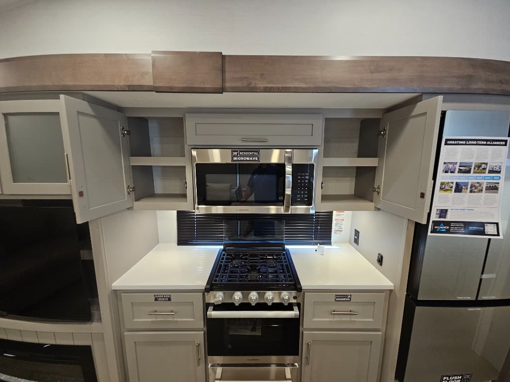 2026 Alliance RV 2026 Alliance RV Avenue - thumbnail 28