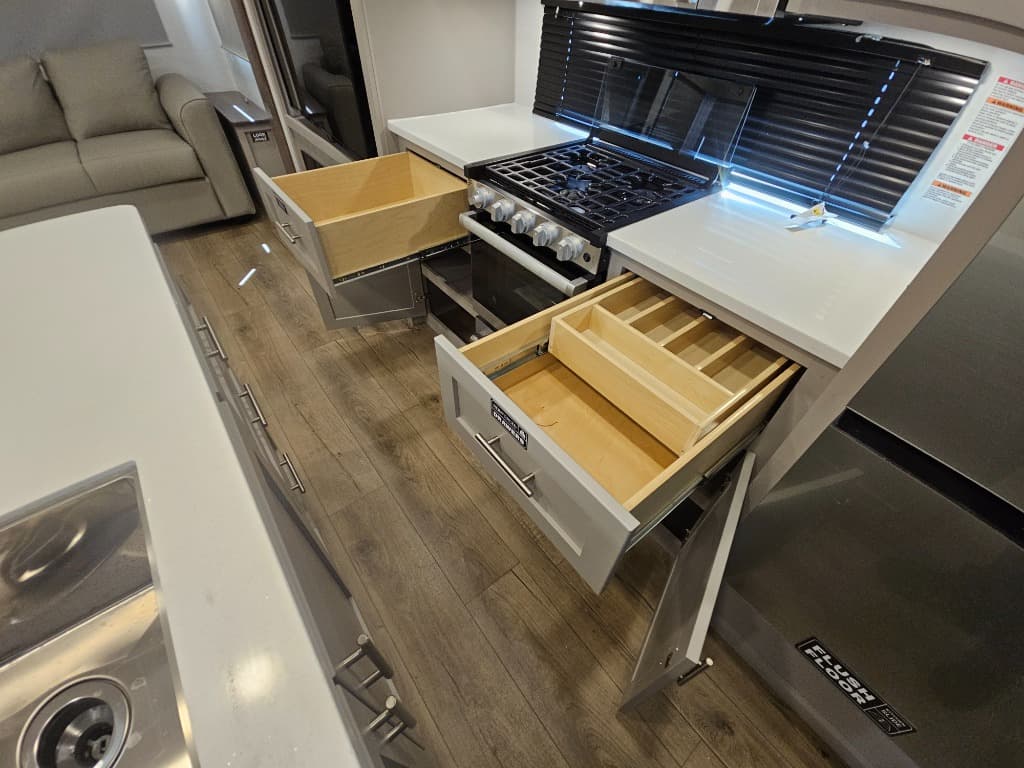 2026 Alliance RV 2026 Alliance RV Avenue - thumbnail 30