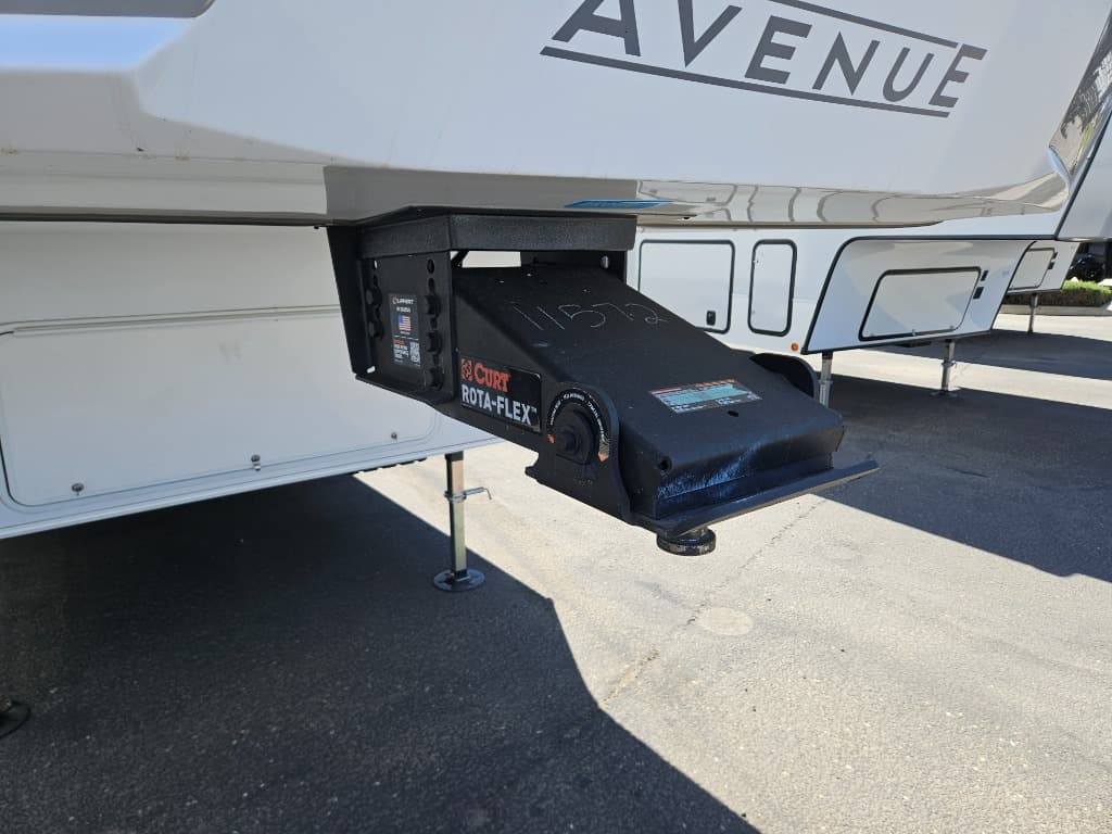 2026 Alliance RV 2026 Alliance RV Avenue - thumbnail 53