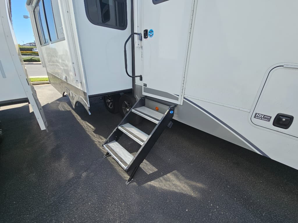 2026 Alliance RV 2026 Alliance RV Avenue - thumbnail 58