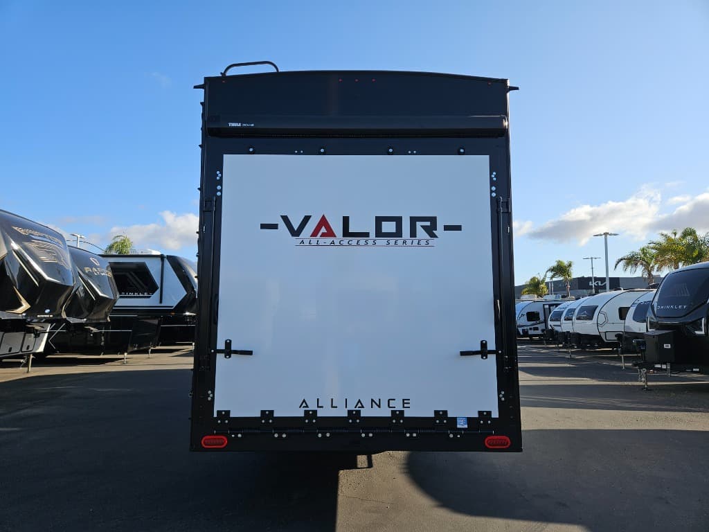 2026 Alliance RV 2026 Alliance RV Valor All-Access - thumbnail 5