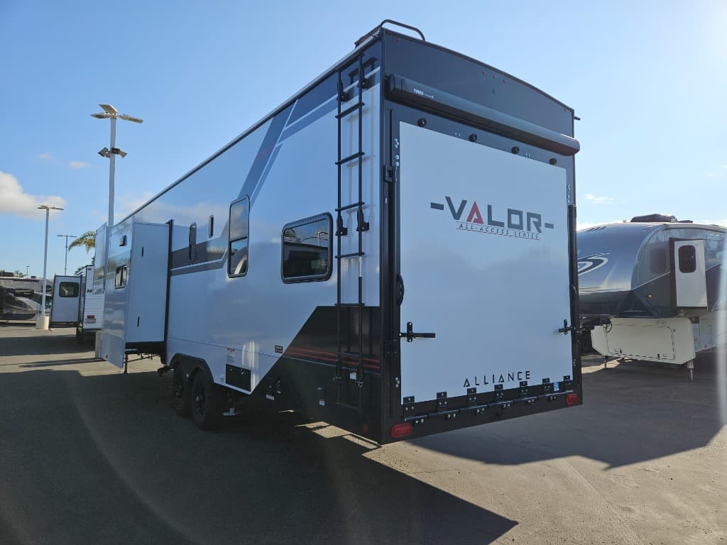 2026 Alliance RV 2026 Alliance RV Valor All-Access - thumbnail 6