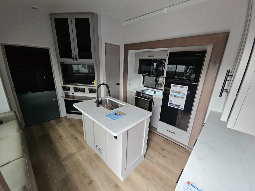 2026 Alliance RV 2026 Alliance RV Valor All-Access - thumbnail 9