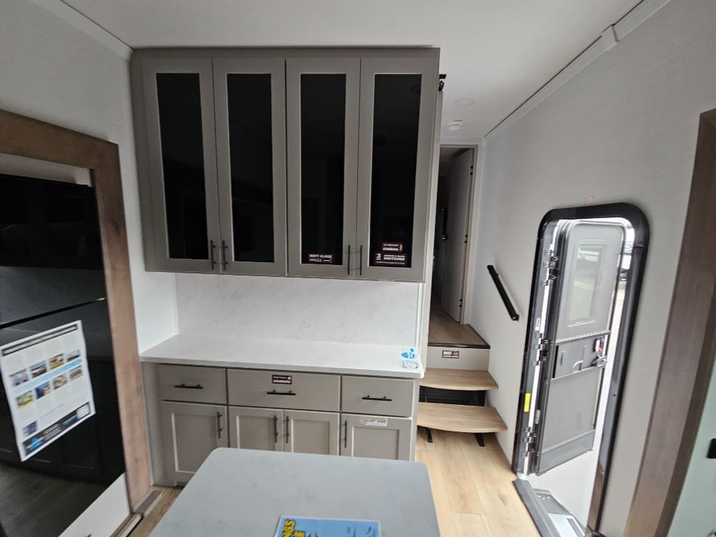 2026 Alliance RV 2026 Alliance RV Valor All-Access - thumbnail 15