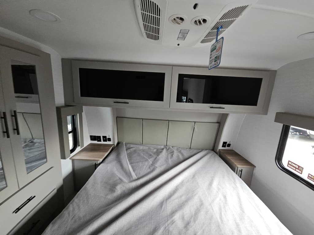 2026 Alliance RV 2026 Alliance RV Valor All-Access - thumbnail 21