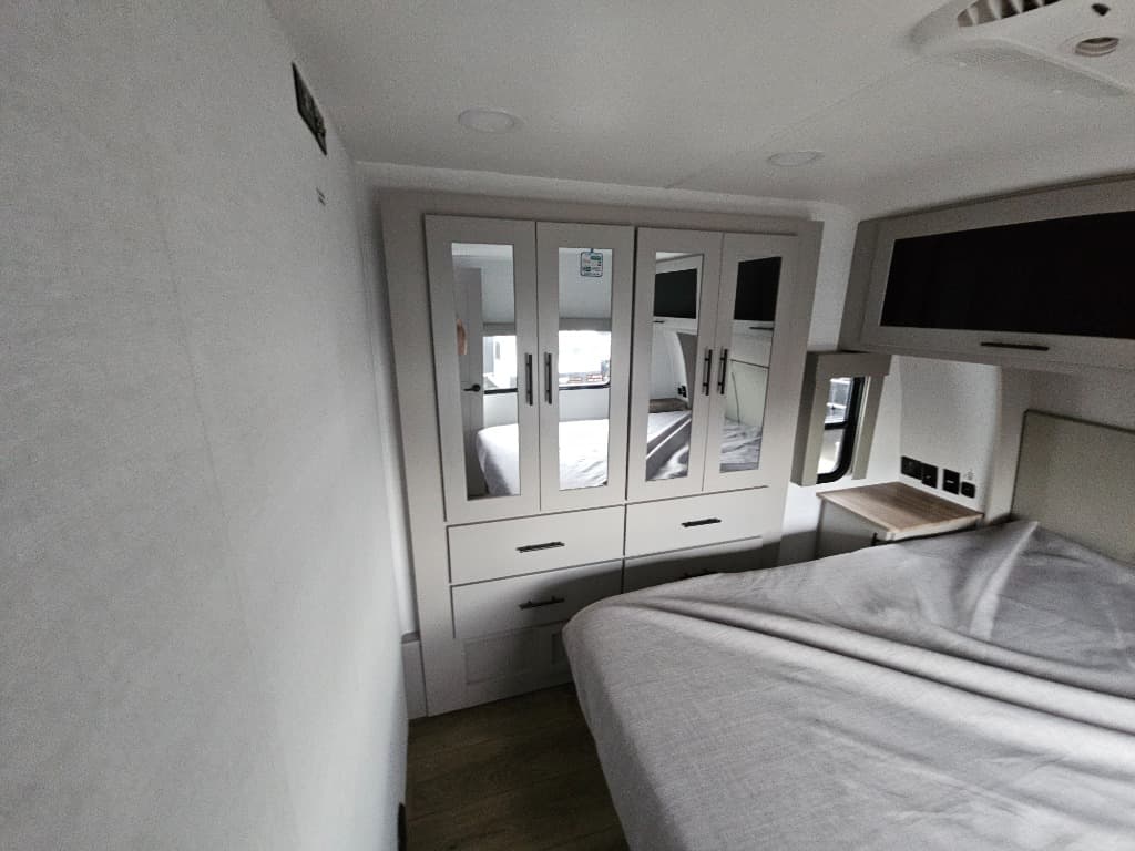 2026 Alliance RV 2026 Alliance RV Valor All-Access - thumbnail 22