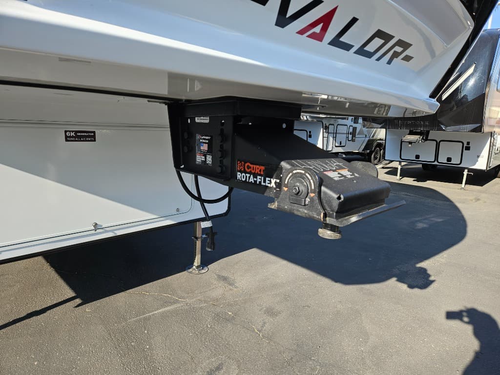 2026 Alliance RV 2026 Alliance RV Valor All-Access - thumbnail 27