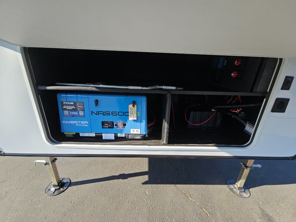 2026 Alliance RV 2026 Alliance RV Valor All-Access - thumbnail 28