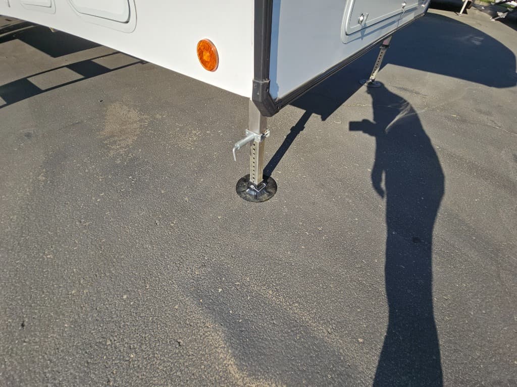 2026 Alliance RV 2026 Alliance RV Valor All-Access - thumbnail 30