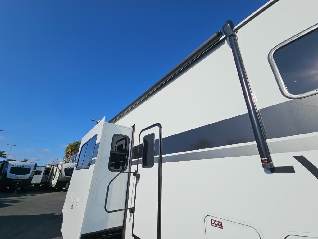 2026 Alliance RV 2026 Alliance RV Valor All-Access - thumbnail 32