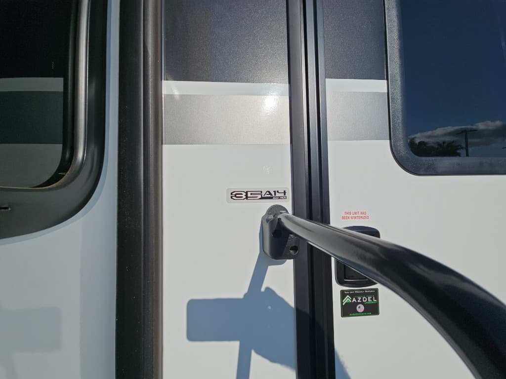 2026 Alliance RV 2026 Alliance RV Valor All-Access - thumbnail 34