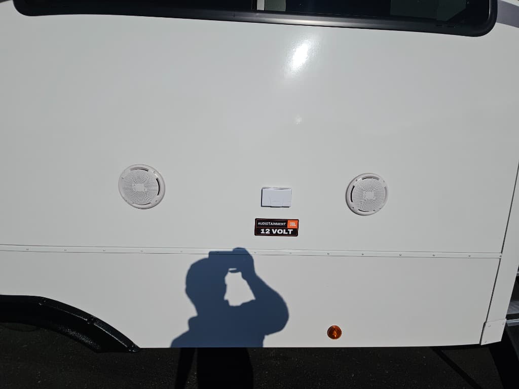 2026 Alliance RV 2026 Alliance RV Valor All-Access - thumbnail 35