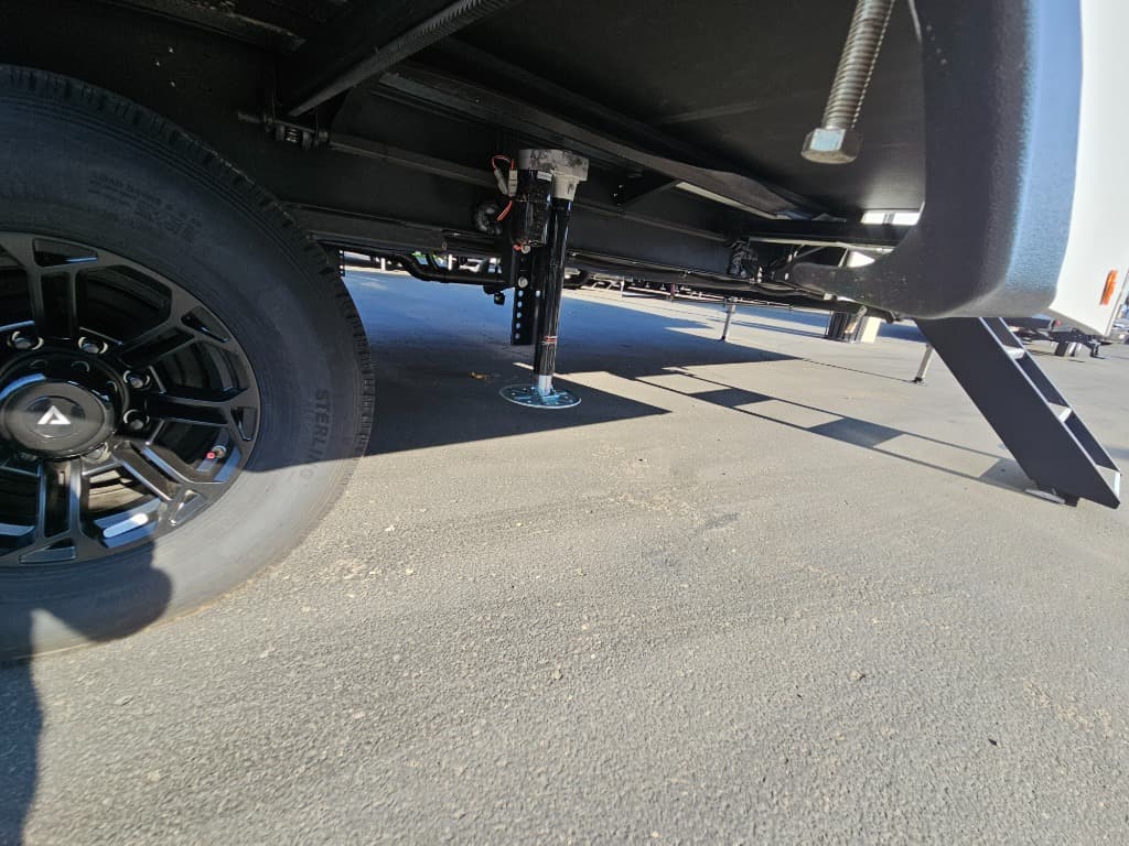 2026 Alliance RV 2026 Alliance RV Valor All-Access - thumbnail 36