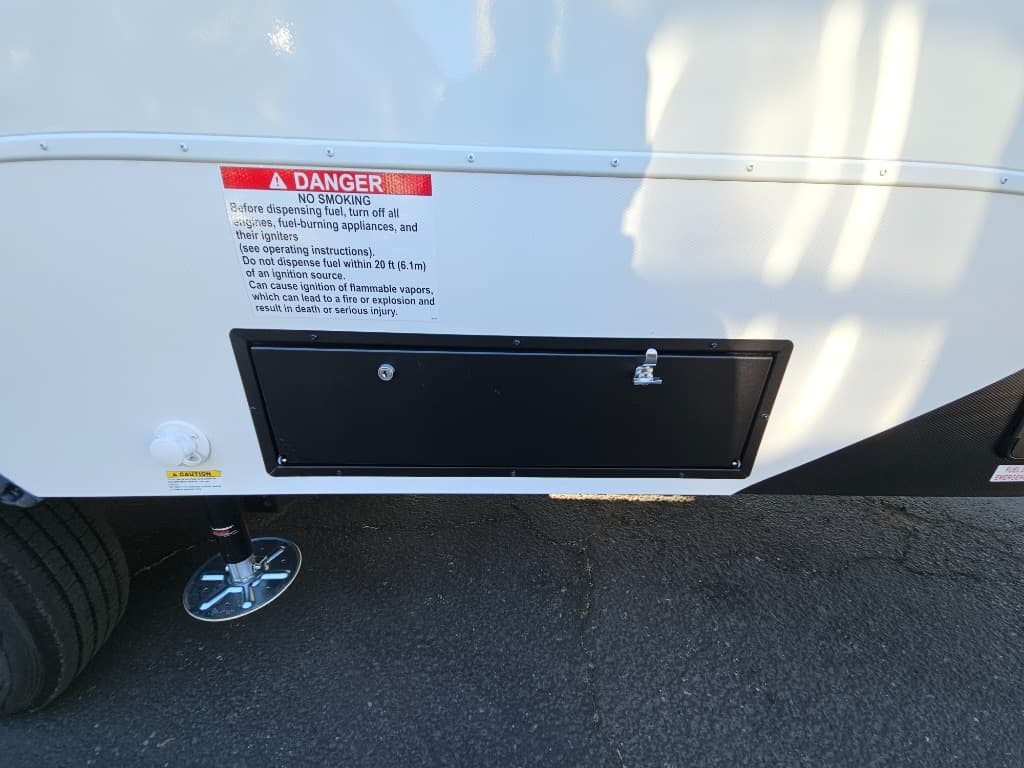 2026 Alliance RV 2026 Alliance RV Valor All-Access - thumbnail 42