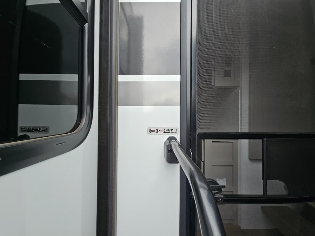 2026 Alliance RV 2026 Alliance RV Valor All-Access - thumbnail 44