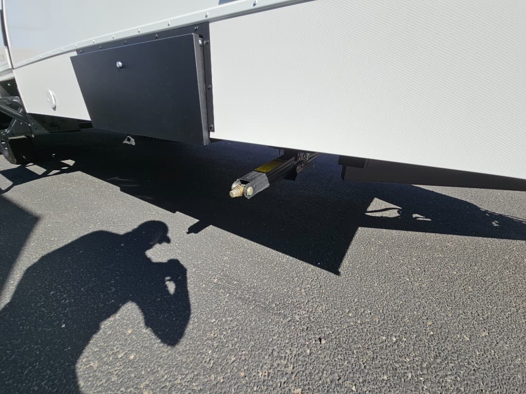 2026 Alliance RV 2026 Alliance RV Valor - thumbnail 47