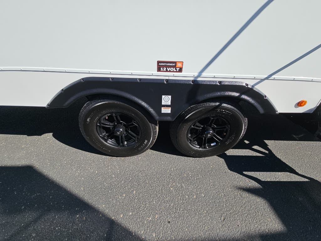 2026 Alliance RV 2026 Alliance RV Valor - thumbnail 51