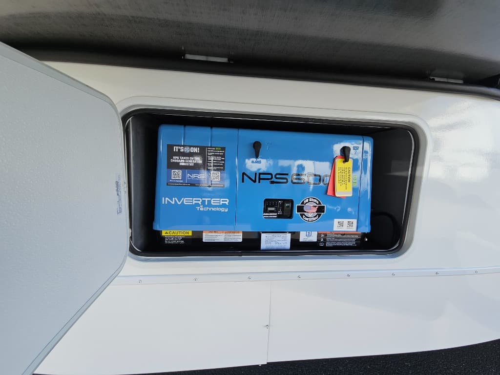 2026 Alliance RV 2026 Alliance RV Valor - thumbnail 56