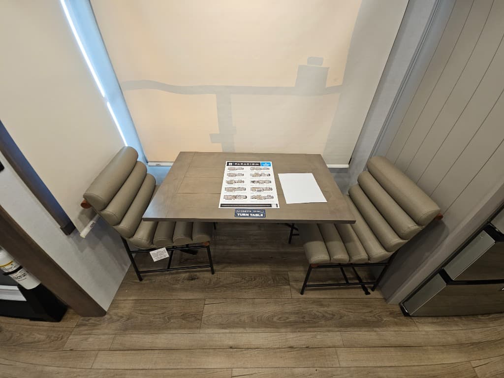 2026 Alliance RV 2026 Alliance RV Paradigm - thumbnail 11