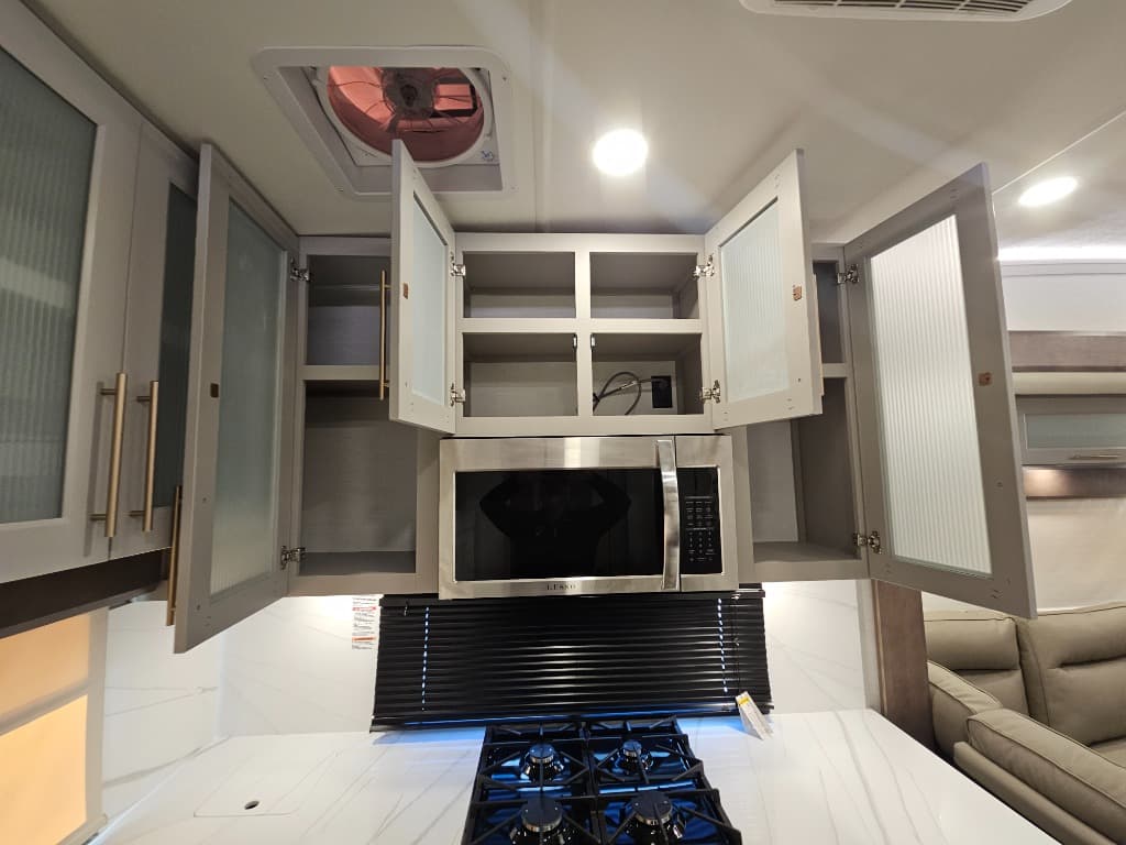 2026 Alliance RV 2026 Alliance RV Paradigm - thumbnail 21