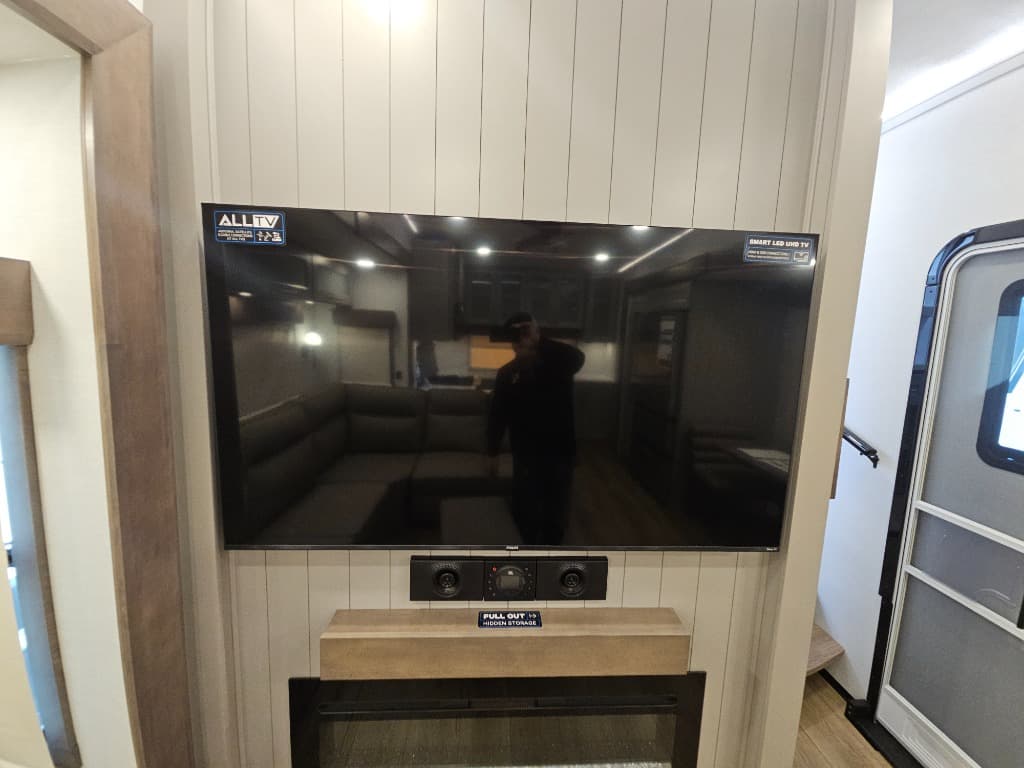 2026 Alliance RV 2026 Alliance RV Paradigm - thumbnail 29