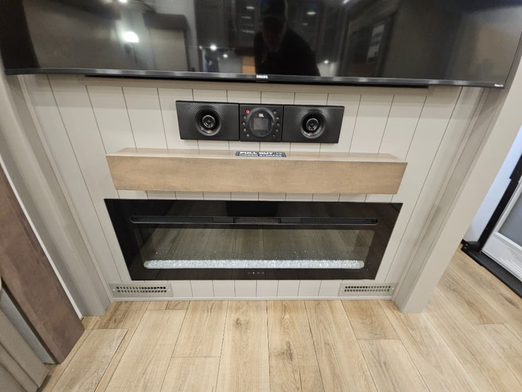 2026 Alliance RV 2026 Alliance RV Paradigm - thumbnail 30