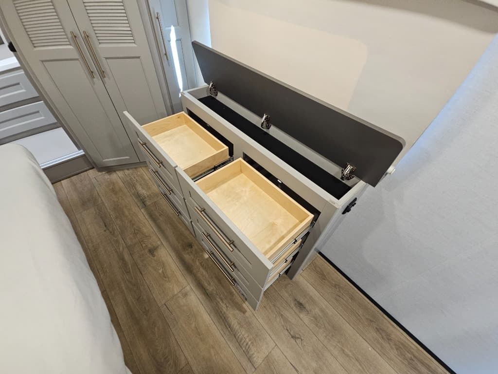 2026 Alliance RV 2026 Alliance RV Paradigm - thumbnail 48