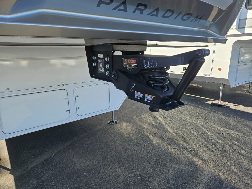 2026 Alliance RV 2026 Alliance RV Paradigm - thumbnail 50