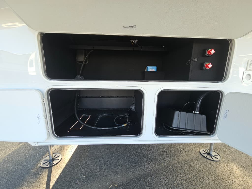 2026 Alliance RV 2026 Alliance RV Paradigm - thumbnail 51