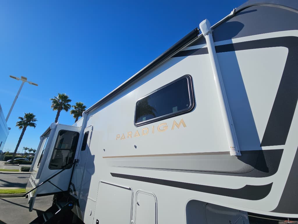 2026 Alliance RV 2026 Alliance RV Paradigm - thumbnail 54