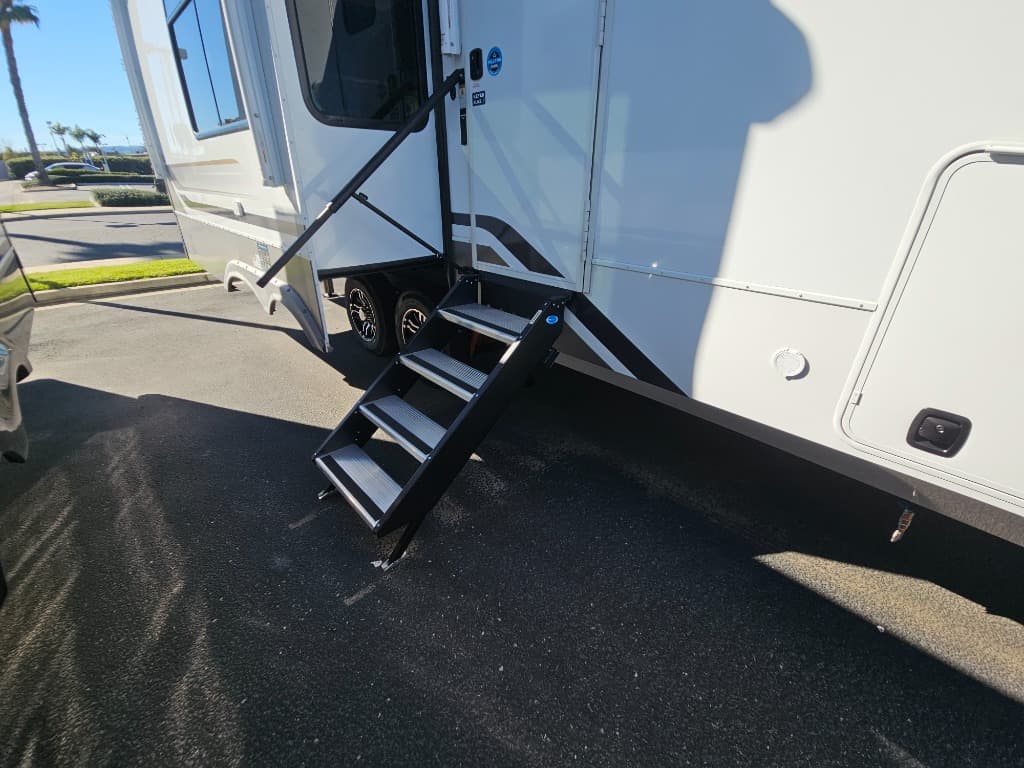 2026 Alliance RV 2026 Alliance RV Paradigm - thumbnail 55