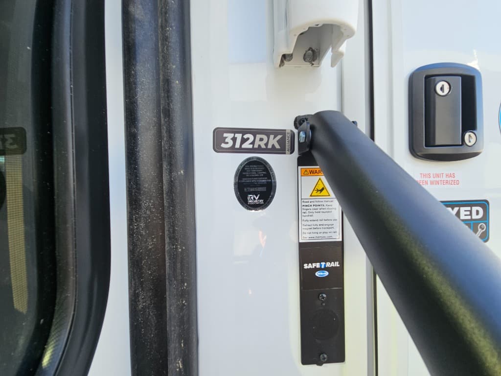 2026 Alliance RV 2026 Alliance RV Paradigm - thumbnail 56