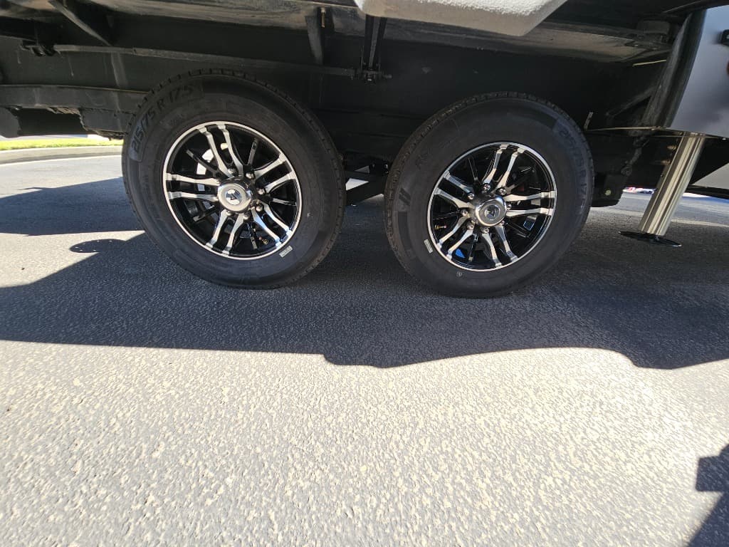 2026 Alliance RV 2026 Alliance RV Paradigm - thumbnail 58