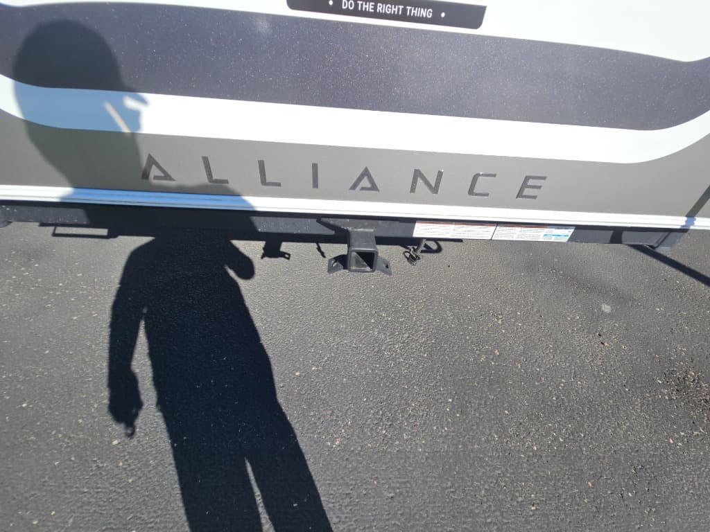 2026 Alliance RV 2026 Alliance RV Paradigm - thumbnail 59