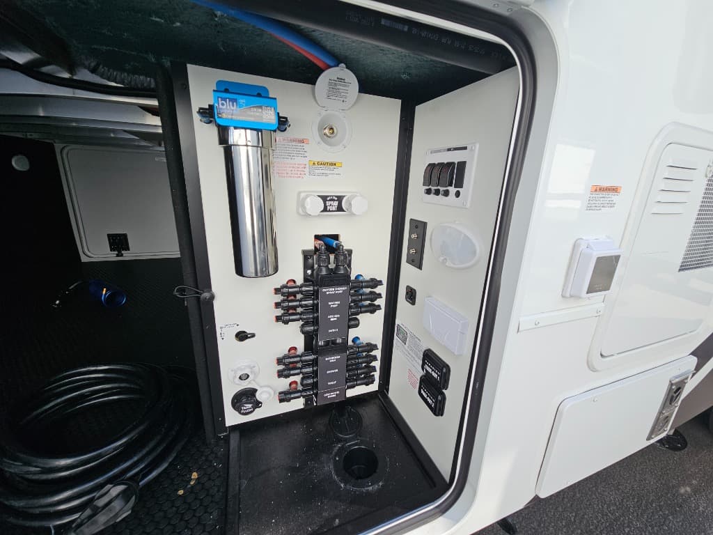 2026 Alliance RV 2026 Alliance RV Paradigm - thumbnail 64