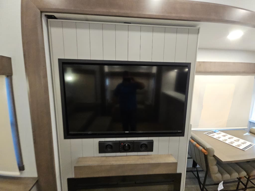 2026 Alliance RV 2026 Alliance RV Paradigm - thumbnail 42