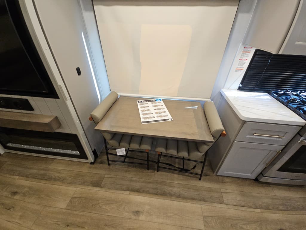 2026 Alliance RV 2026 Alliance RV Paradigm - thumbnail 46