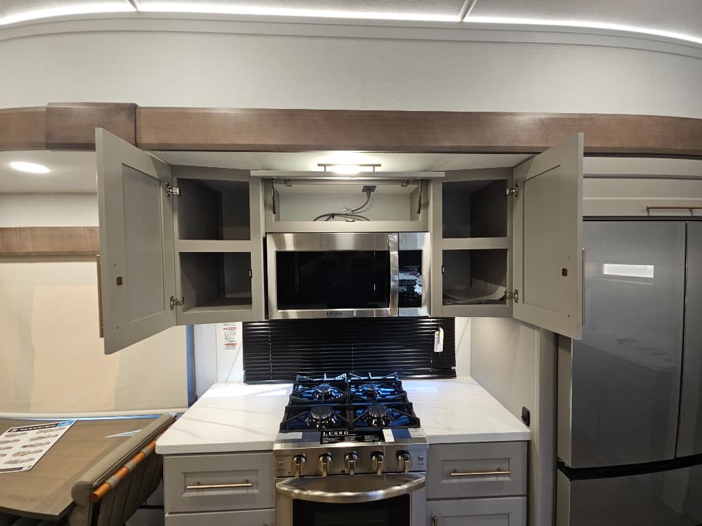 2026 Alliance RV 2026 Alliance RV Paradigm - thumbnail 49