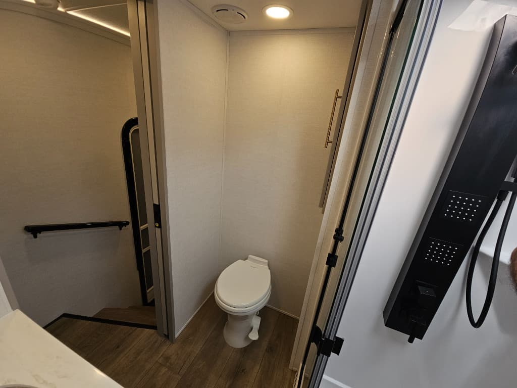 2026 Alliance RV 2026 Alliance RV Paradigm - thumbnail 59