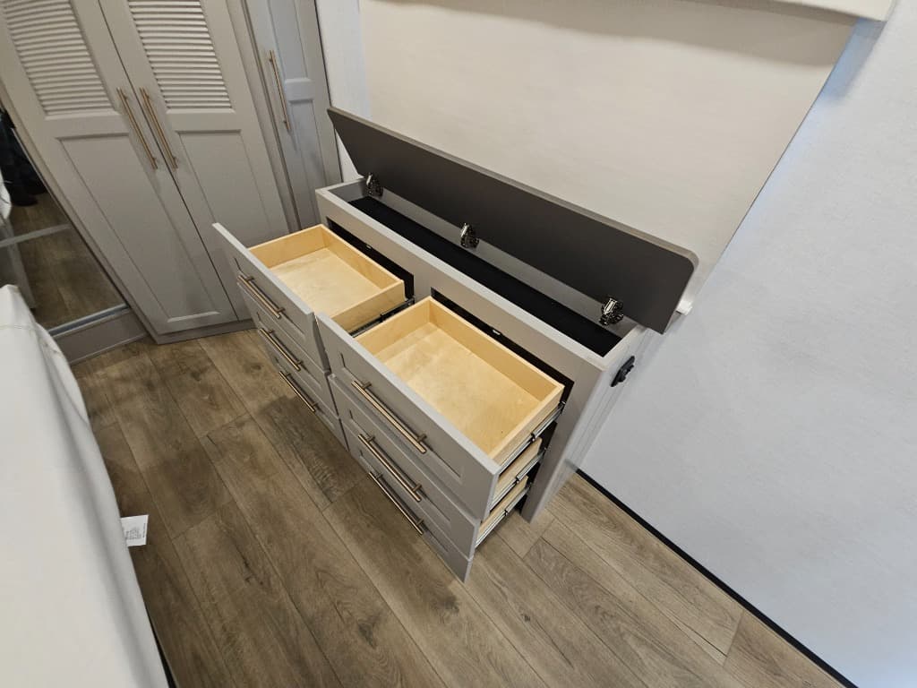 2026 Alliance RV 2026 Alliance RV Paradigm - thumbnail 70