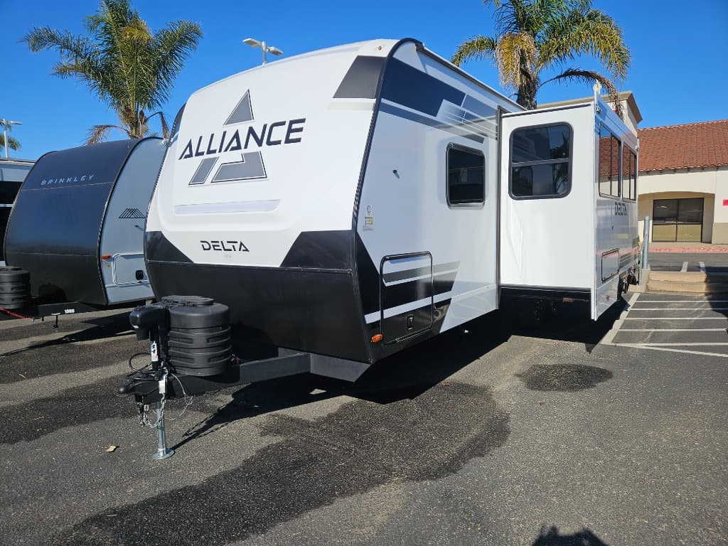2026 Alliance RV 2026 Alliance RV Delta - thumbnail 6