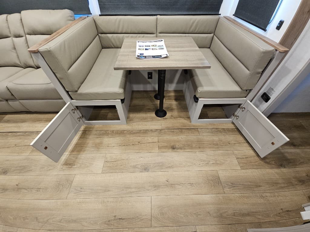 2026 Alliance RV 2026 Alliance RV Delta - thumbnail 13