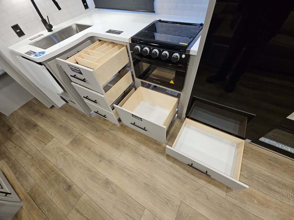 2026 Alliance RV 2026 Alliance RV Delta - thumbnail 19