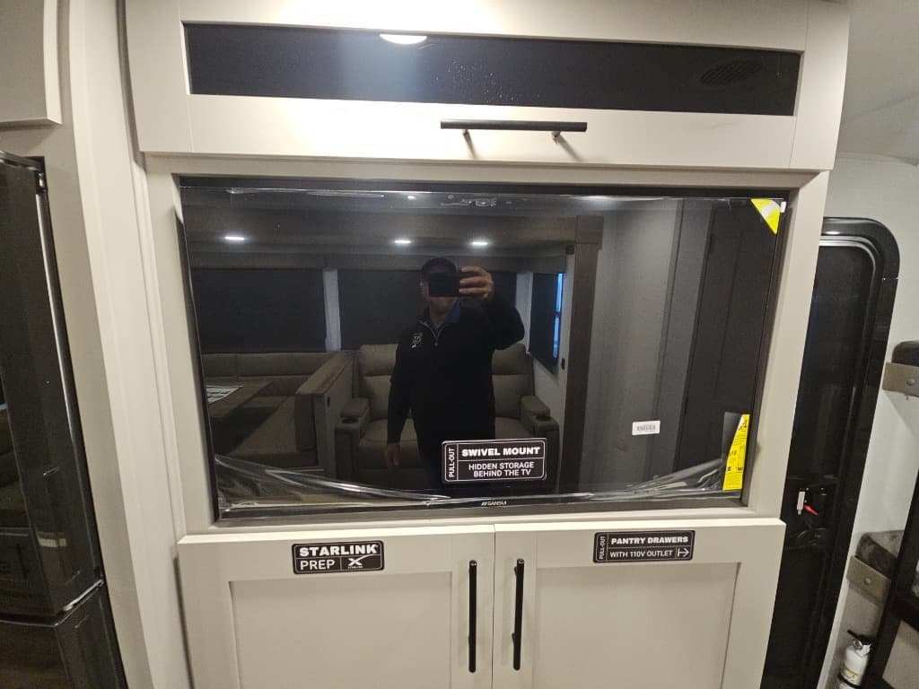 2026 Alliance RV 2026 Alliance RV Delta - thumbnail 27