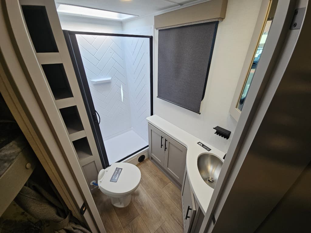 2026 Alliance RV 2026 Alliance RV Delta - thumbnail 32